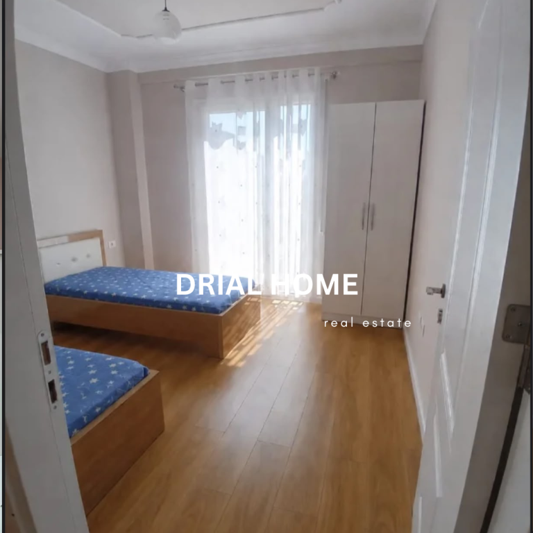 APARTAMENT ME QERA 2+1