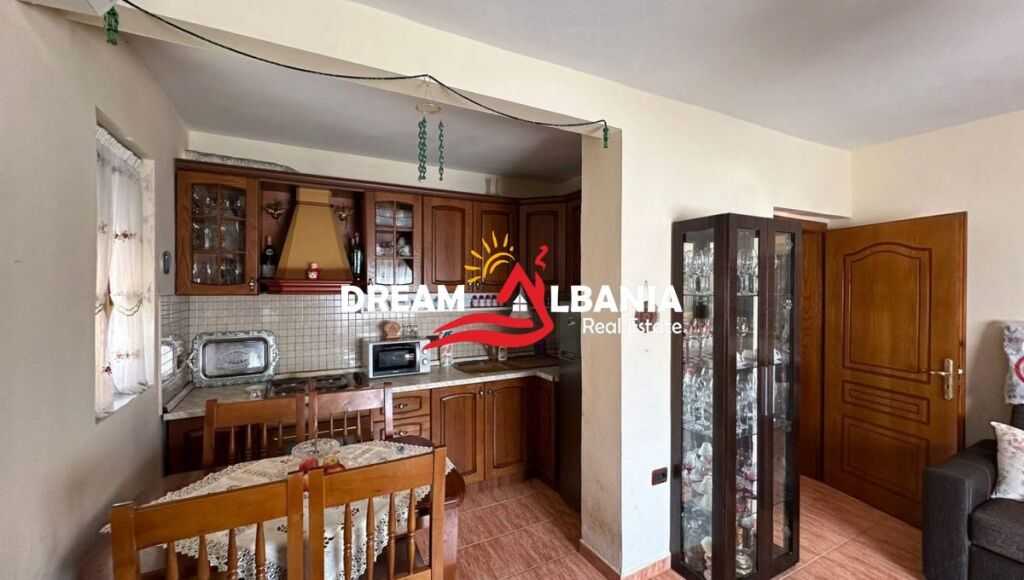 Appartamento 2+1 in affitto a Pazari i Ri, Tirana (ID 4229267)