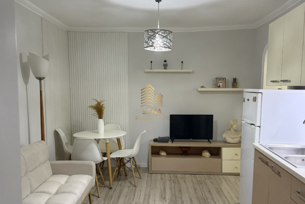 Rent, Apartment 1+1, Brryli, 50,000 Leke/month