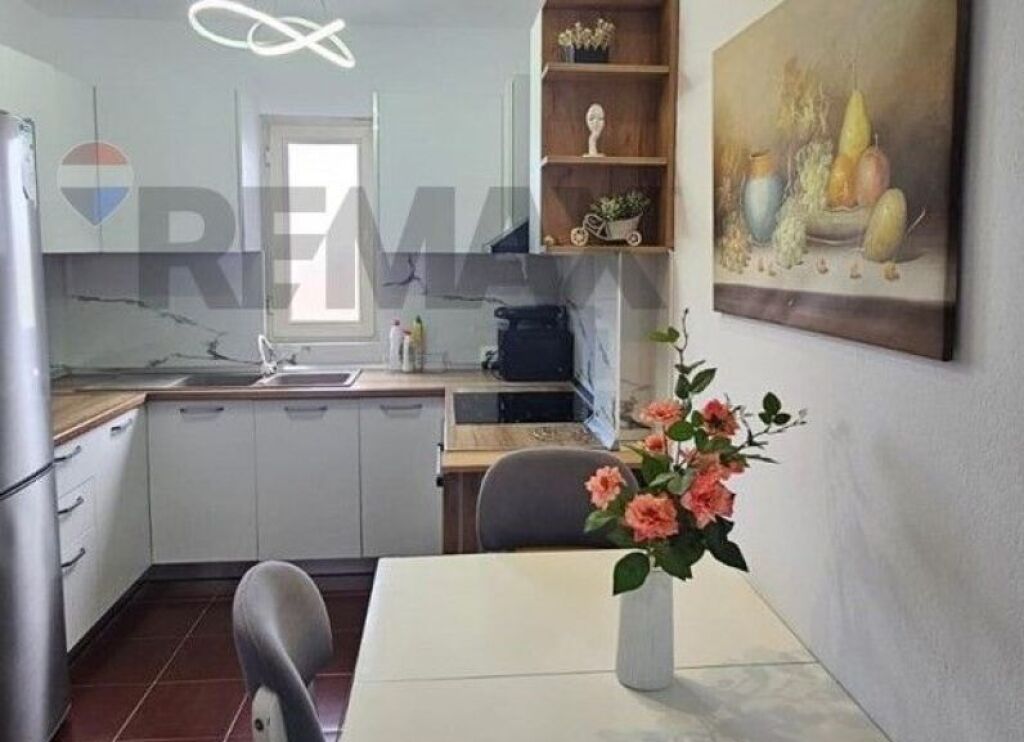 2+1 apartment for rent at Oxhaku! ID: 530181101-404
