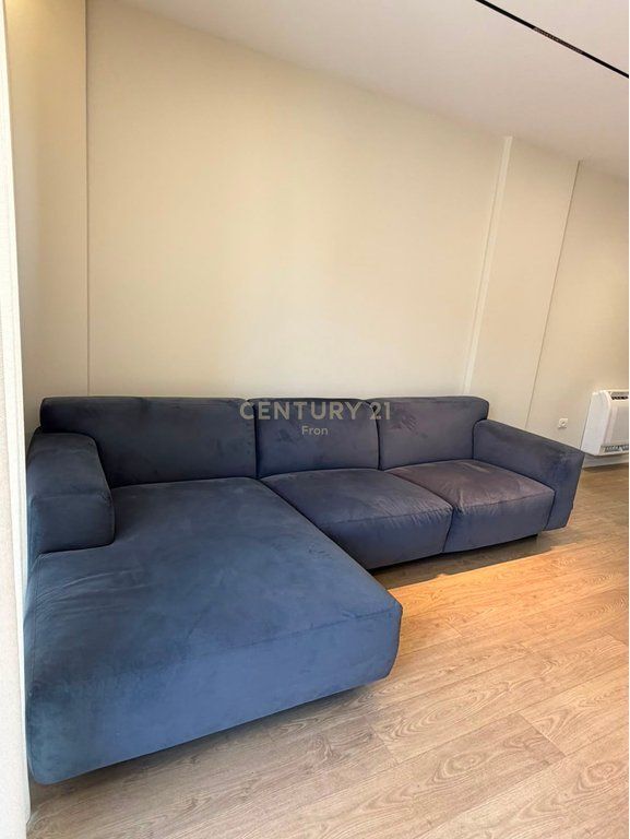 ✨ Exclusive!! Apartment 2+1+2+🅿️ Parking 📍 Elbasan Street