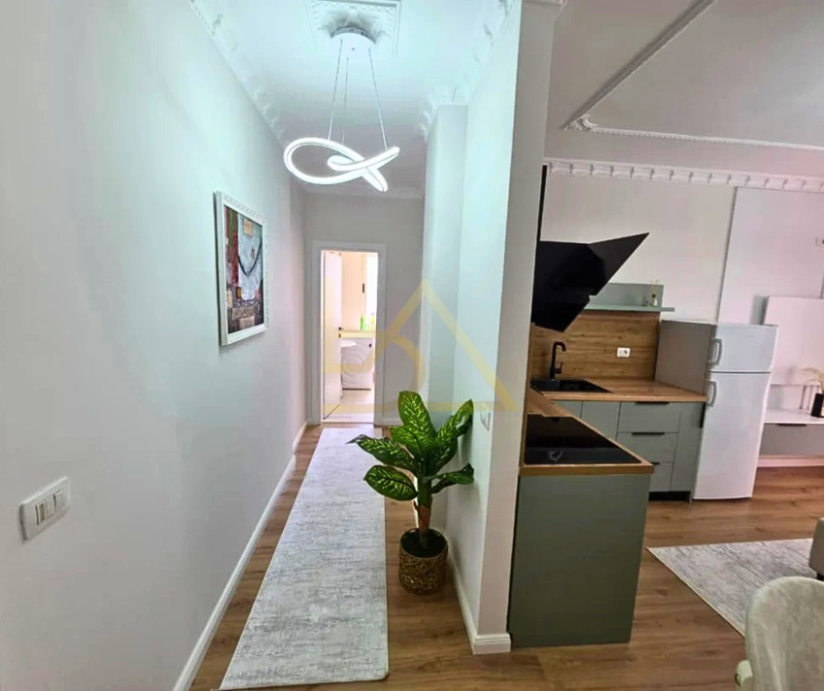 Appartamento 1+1 in Vendita – Golem, Durrës