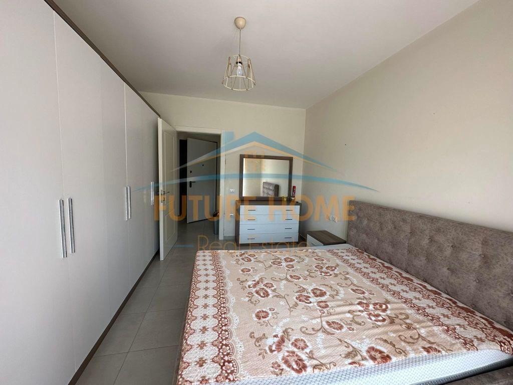 For rent, Apartment 1+1 SimaCom Complex, Unaza e Re.