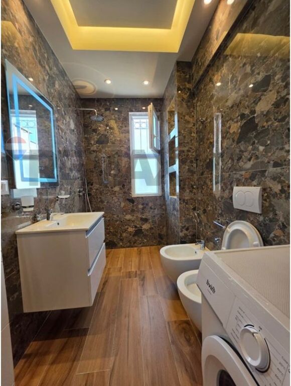 Apartment 2+1 for rent at Bryli