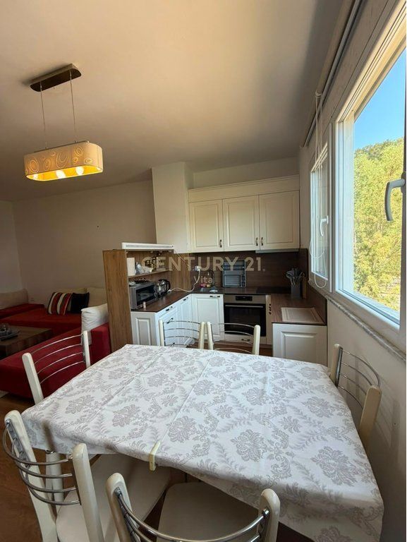 APPARTAMENTO 2+1 IN AFFITTO A SHKEMBIN E KAVAJES!!!