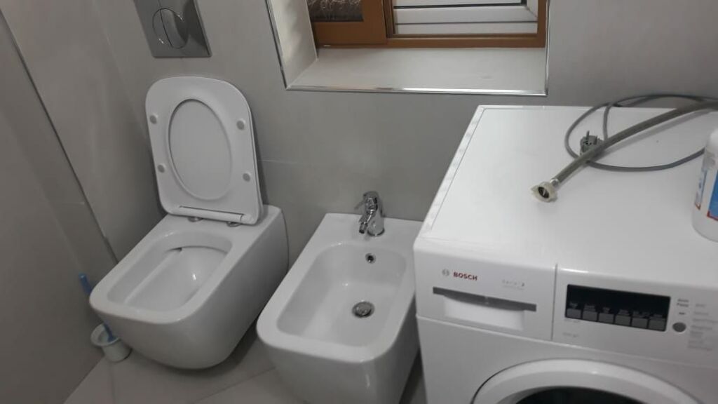 Affitto | Apartament 1 + 1 | Medrese | 450 €/mese