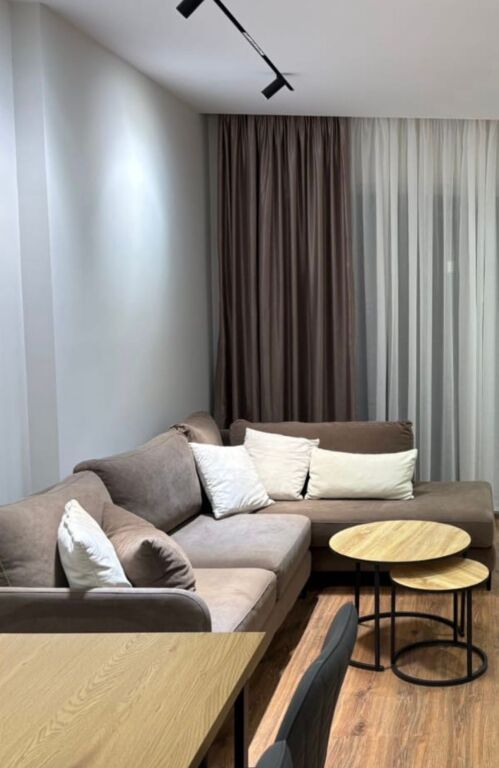 Apartment for rent 1+1 Laprake