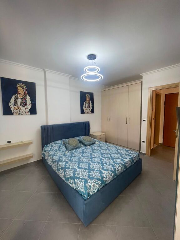 FOR RENT APARTMENT 1+1 – ASTIR, TIRANA