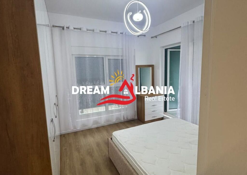 Jepet me Qira Apartament 1+1 në Ali Demi – Rezidenca Kadiu ( 42111654 )