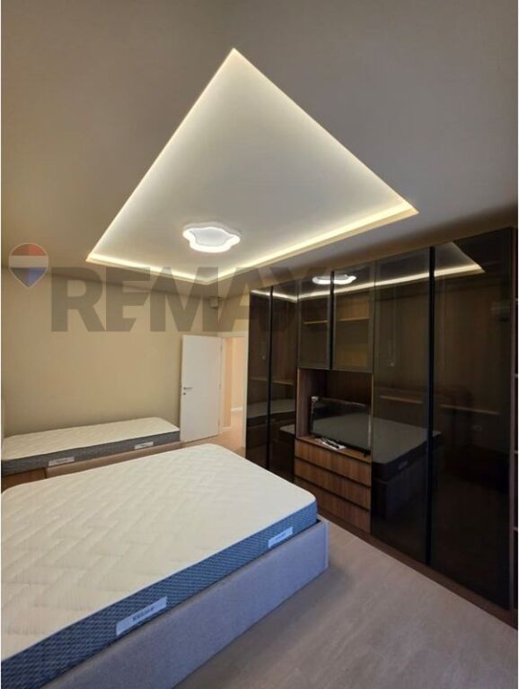 Apartment 2+1 for rent at Bryli