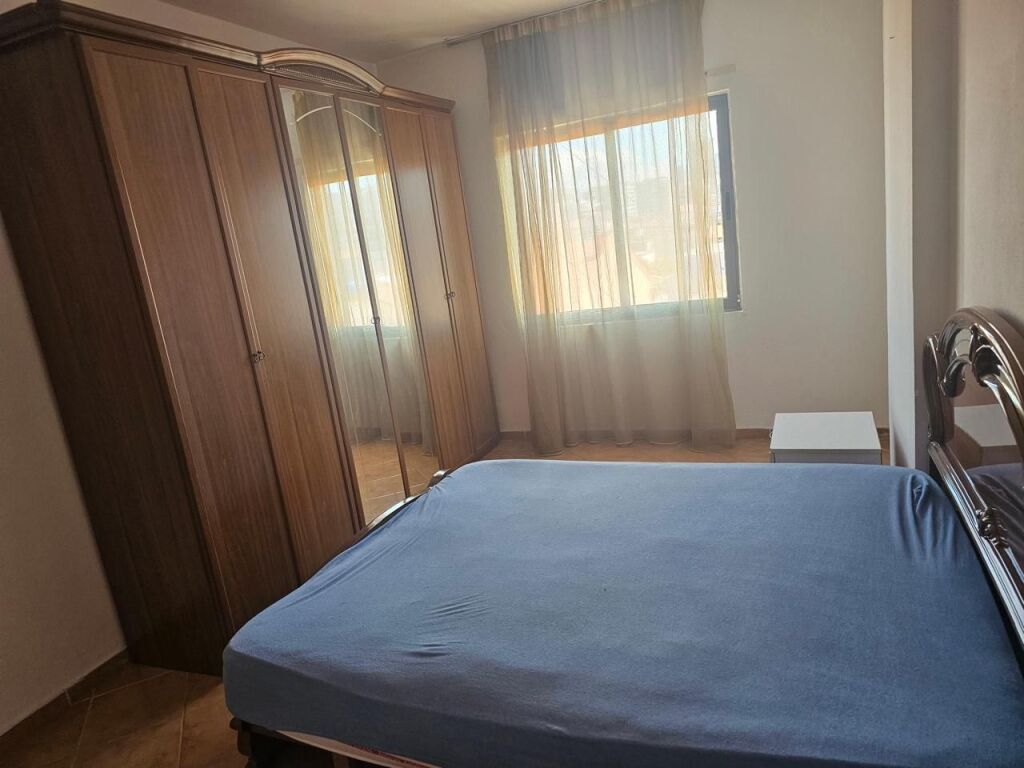 Apartment for rent 1+1- 📍Jordan Misja, opposite car wash 333