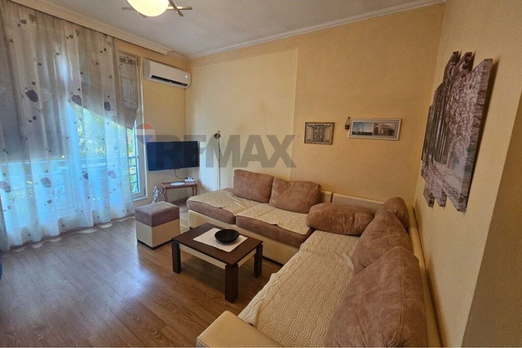 APARTMENT 1+1 FOR RENT IN LAPRAKE !