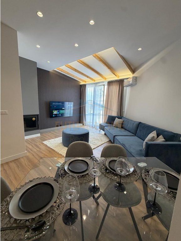 Rent, Apartment, 2+1+2+verandas, New Ring