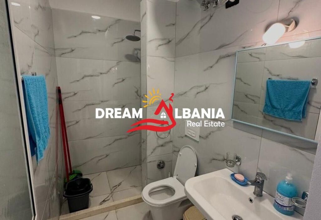 For Rent / For Sale Studio Apartment in Fresk (4101897)