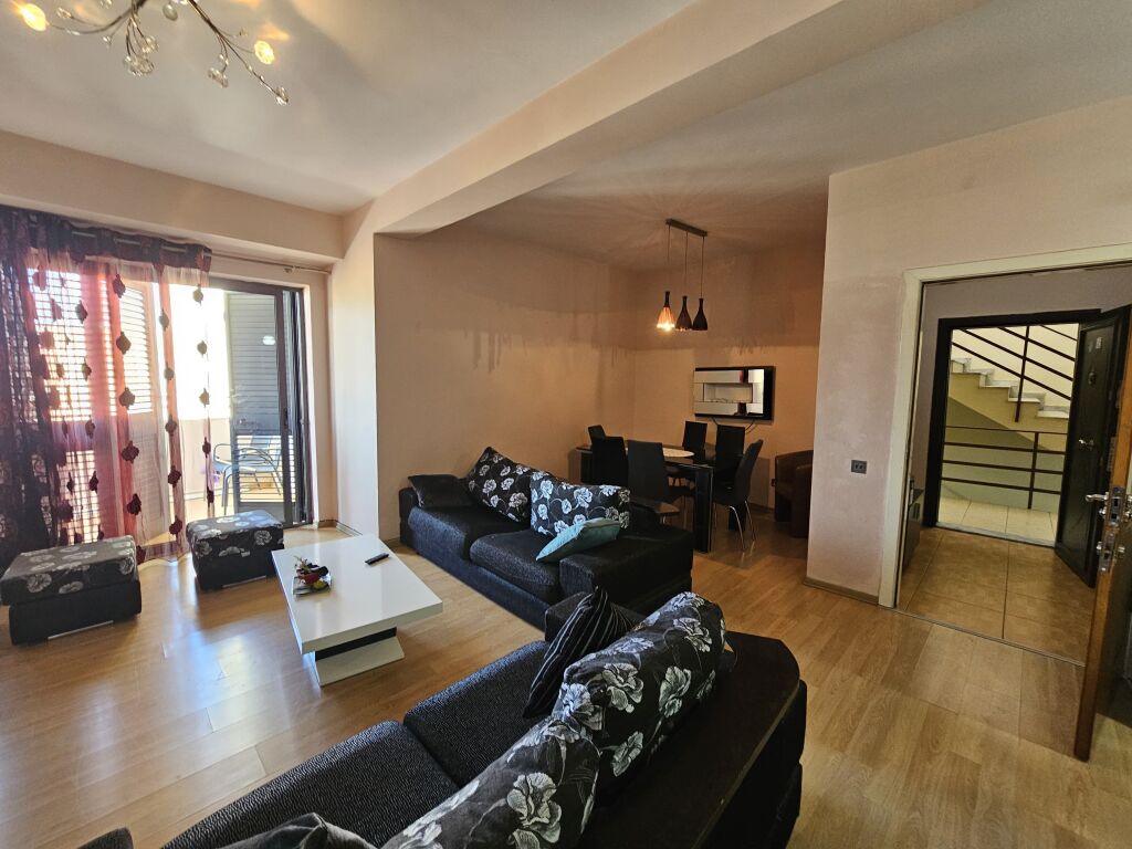 Appartamento in affitto 2+1 Vila Gold, Selvia 📍 Si trova al 7° piano. 📐 Superficie: 110 m² edificio nuovo