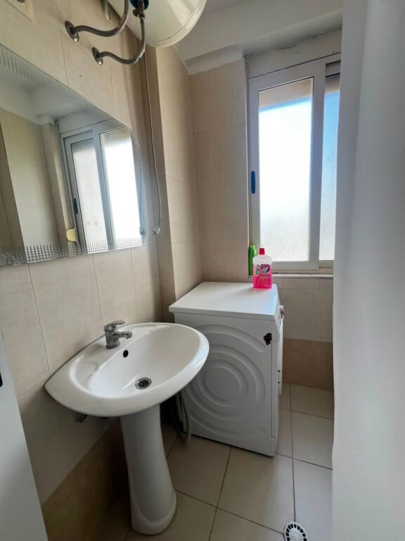 SHITET APARTAMENT 1+1 NE ZONEN E GOLEMIT