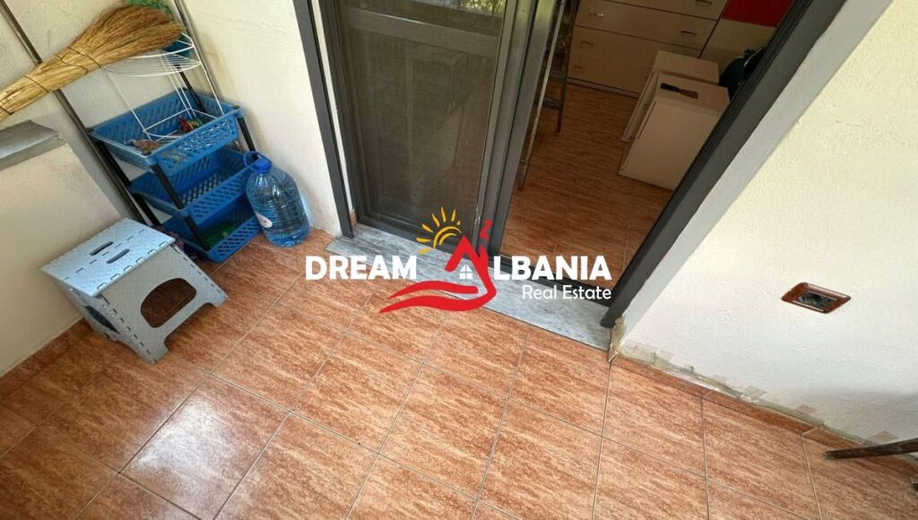 Appartamento 2+1 in affitto a Pazari i Ri, Tirana (ID 4229267)