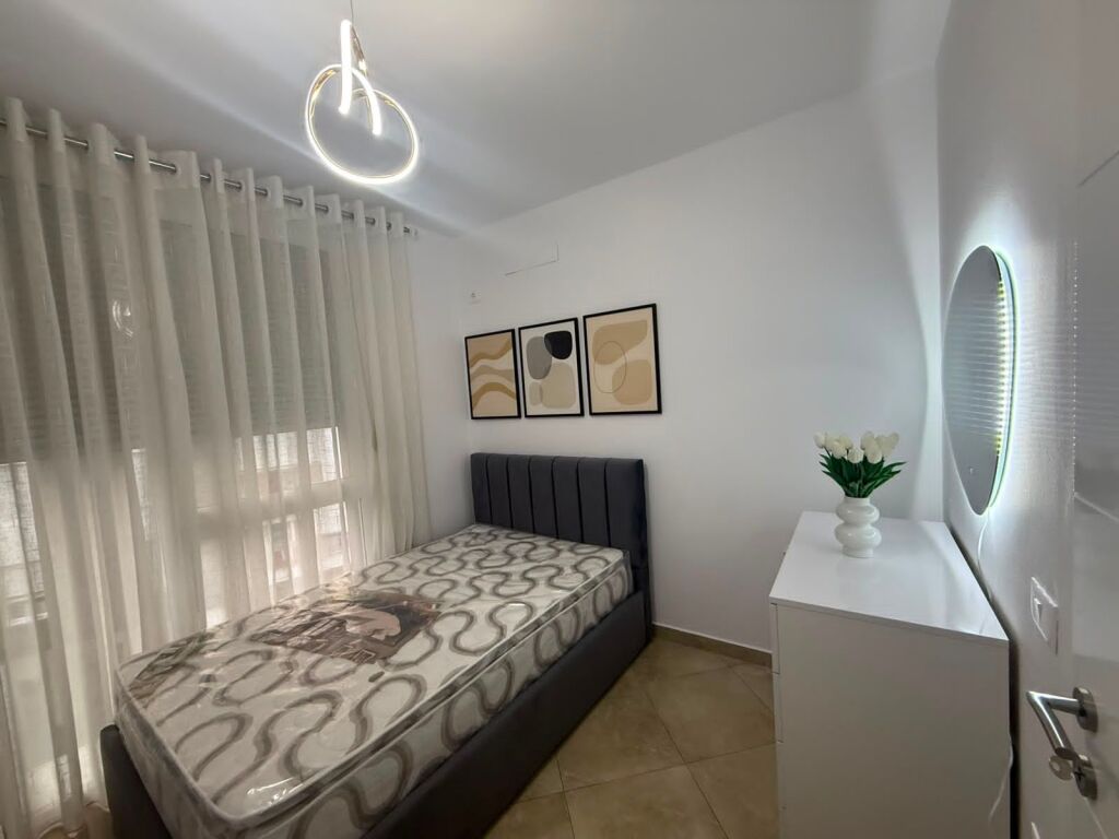 Appartamento 2+1 in affitto – Via Barrikadave
