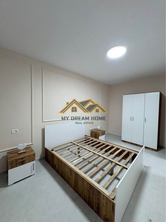 APPARTAMENTO 1+1 SULLA SPIAGGIA DI DURRËS, IN VENDITA!