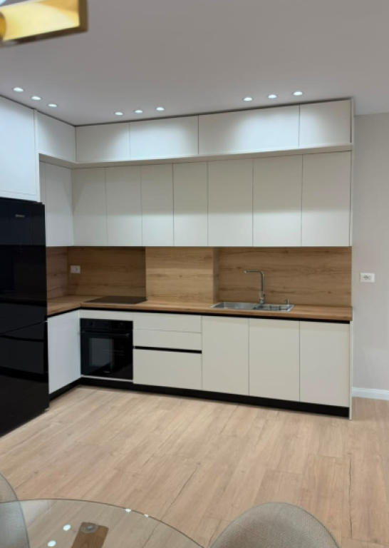 ✅ SHITET APARTAMENT 2+1 | Yzberisht
