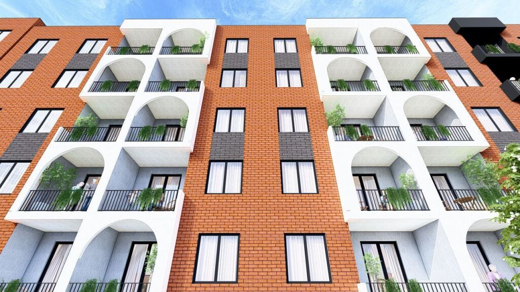💎 **Non Perdere Questa Opportunità! Nuovo Appartamento 1+1 in Vendita**  📍 Paskuqan – Lake Side (Consegna a Dicembre) 📐 62 m² (Fase di Intonacatura) 💰 €71.800 💥💥