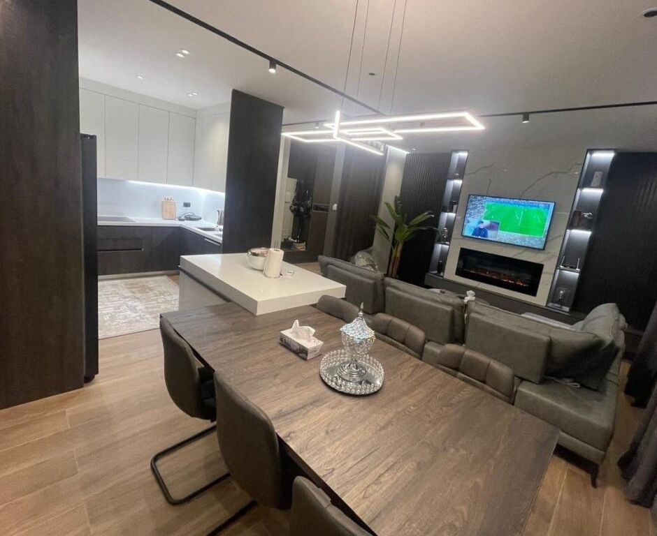 📌 APARTMENT 2+1+2 FOR SALE SOFIA RESIDENCE – NEAR TEG