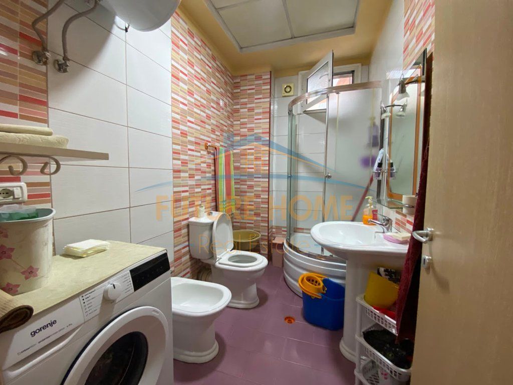 Qira, Apartament 1+1, Laprake