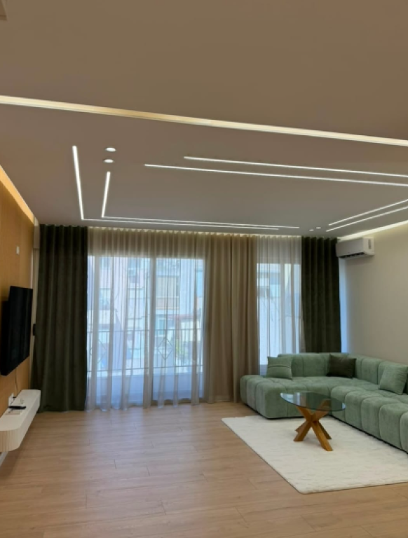 ✅ SHITET APARTAMENT 2+1 | Yzberisht