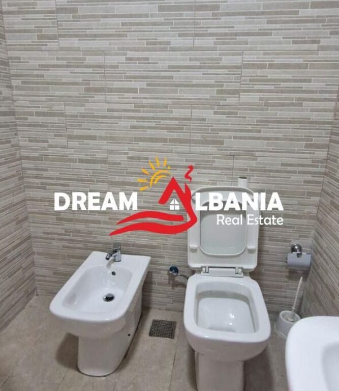 Apartment 1+1 for rent on Dibra Street near QSUT in Tirana (ID 42111652) F