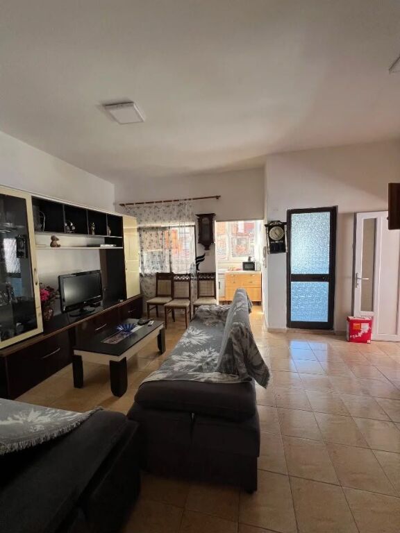 APARTMENT FOR RENT 1+1 RIZA CEROVA STREET 45,000 LEKE FH-83833
