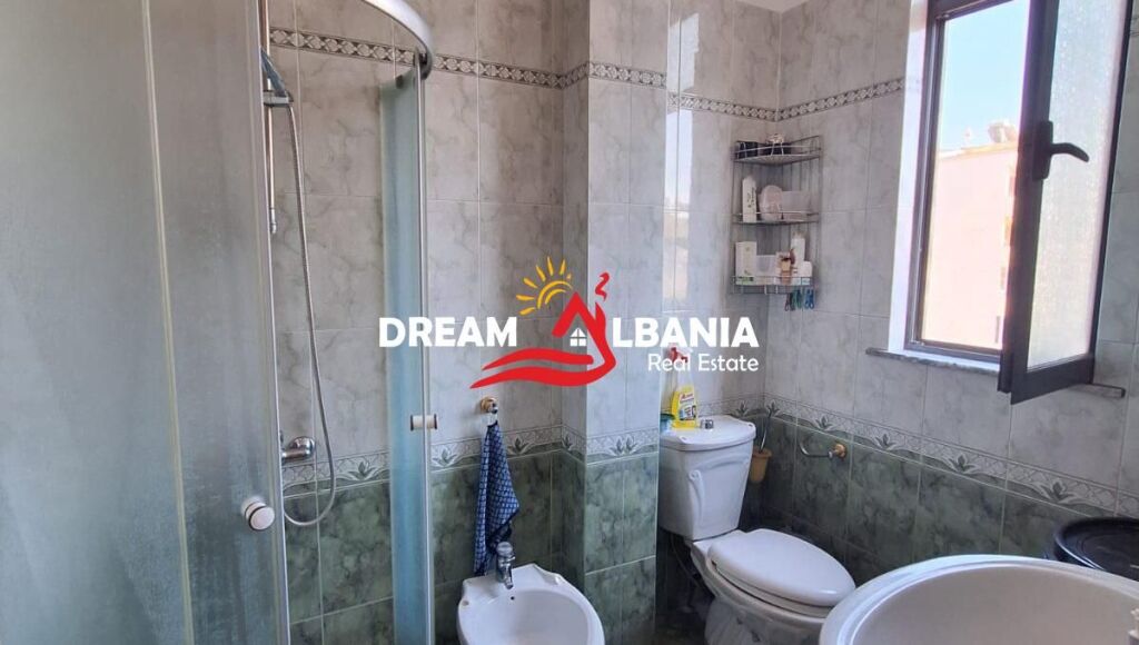 Apartament 3+1+2 me qera ne Myslym Shyr, Tirane (ID 4231503)