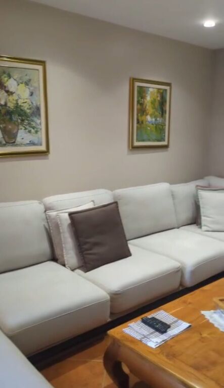 Shitje | Apartament 2 + 1 | Rruga Fortuzi | 300000 €