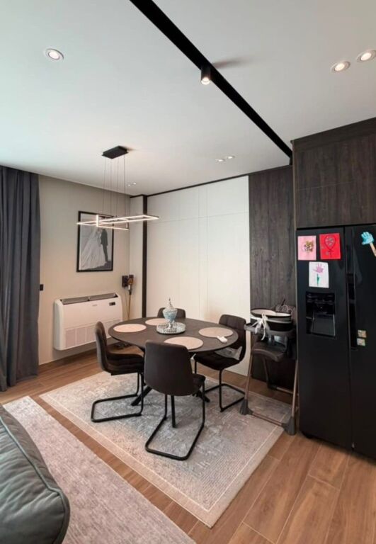 📌 APARTMENT 2+1+2 FOR SALE SOFIA RESIDENCE – NEAR TEG
