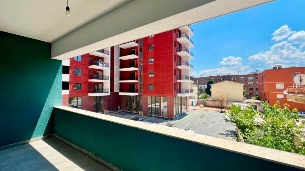 🏠 **FOR SALE: 2+1+1 Apartment with Walk-in Closet**  📍 Xhamllik 🌞 South Facing 💰 €187,000 🏢 Building Completion: 2026 🏢 2nd Floor 📐 99 m²  🔥 **Ready to Move In – August 2026** 🔥