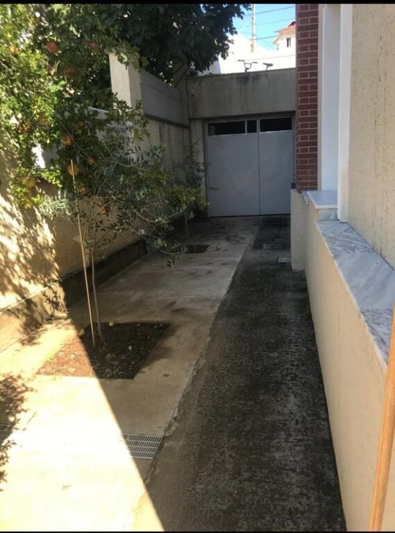 House for rent 1+1+ parking Ali Demi !