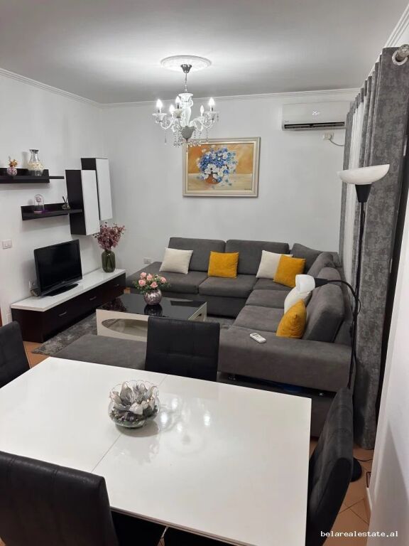 Apartment For Rent 2+1 At Ali Demi (ID B2201993) Tirana