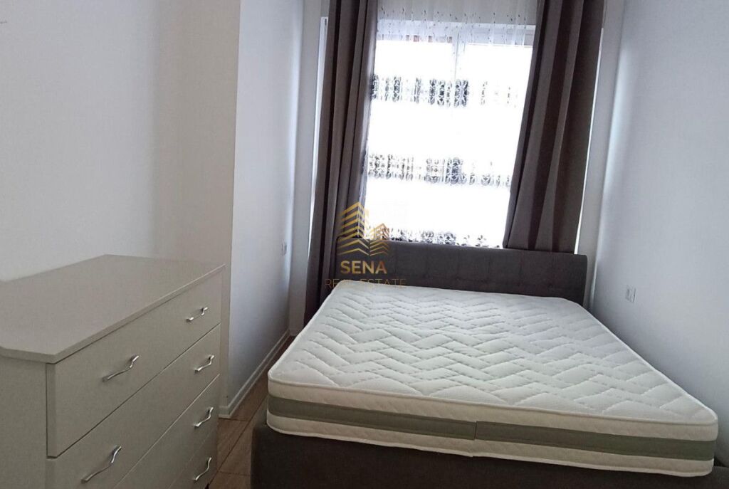Rent, Apartment 1+1+Blk, Ali Demi- Mangalem Residence, 40,000 Leke/month