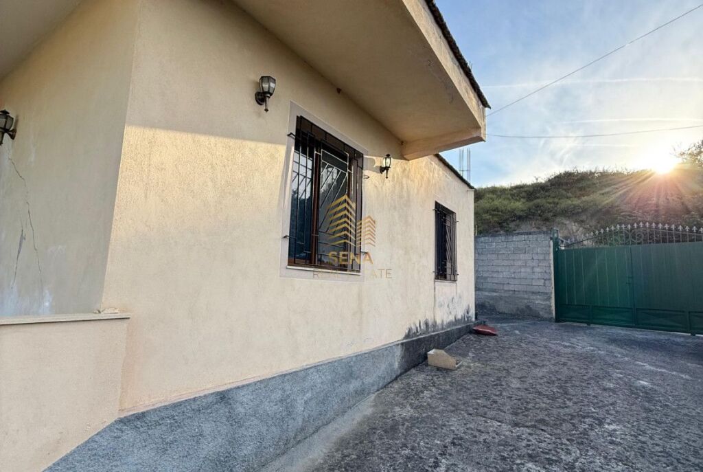 For sale, Private House, Kashar, 130,000 Euro