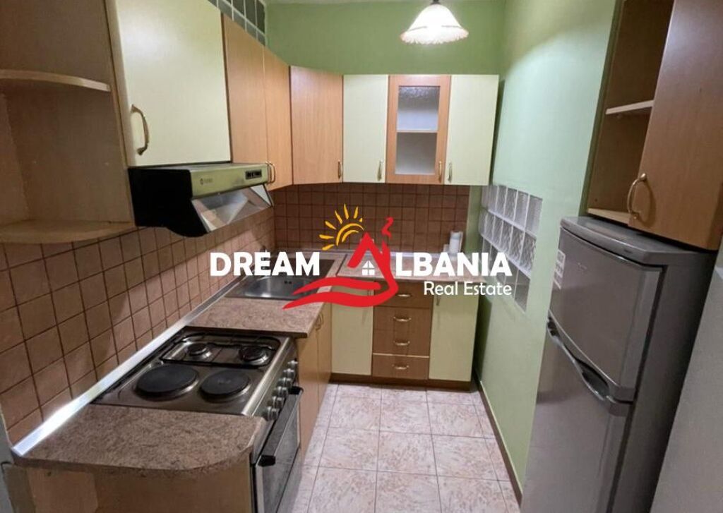 Apartment 1+1 for rent in Myslym Shyr in Tirana (ID 42111057)