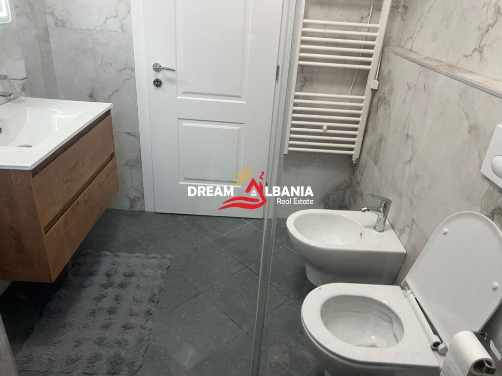 Appartamento in vendita 2+1 in via Egnatia Don Bosko a Tirana (ID 41212242)