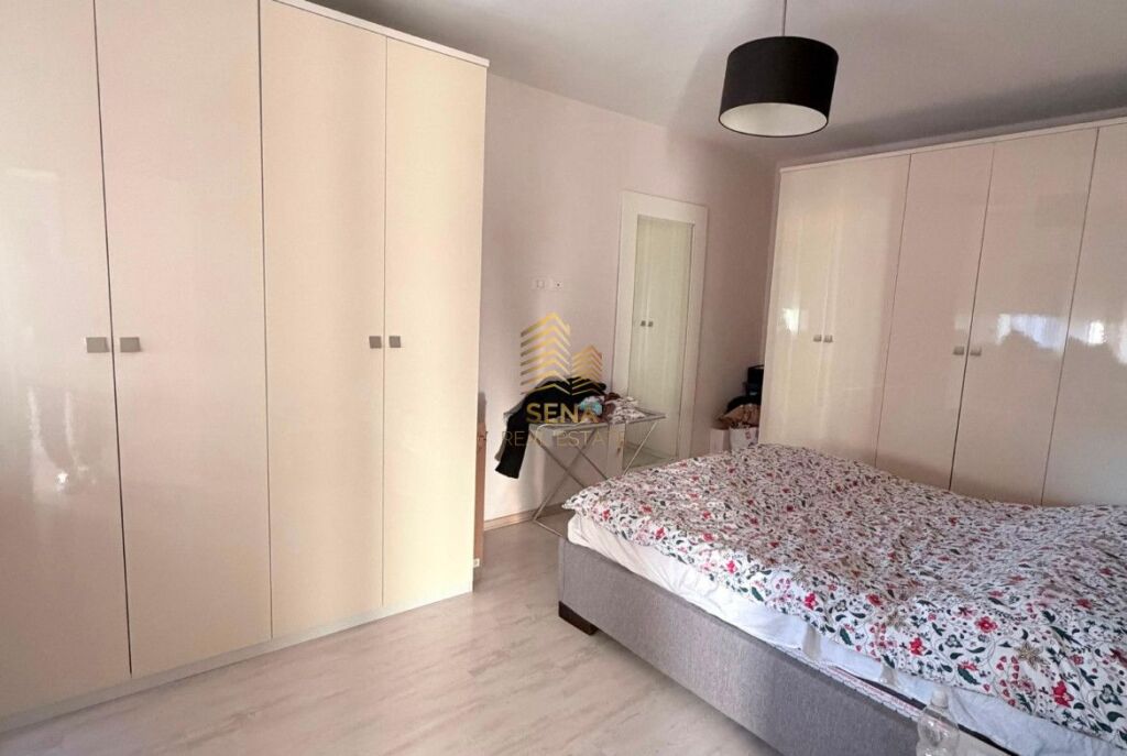 Rent, Apartment 1+1+blk, Brryli, 60,000 Leke/month