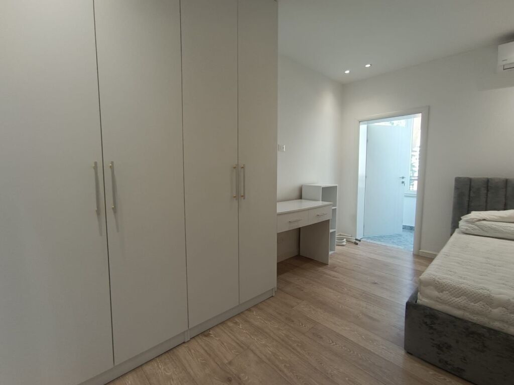 Apartment 2+1 for rent in Don Bosko