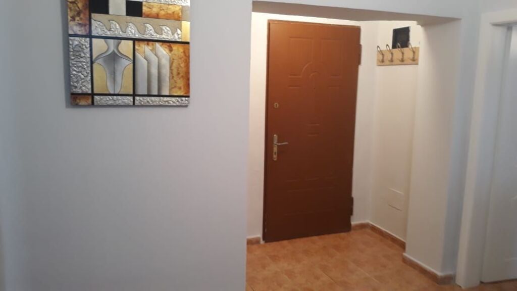 Affitto | Apartament 1 + 1 | Medrese | 450 €/mese