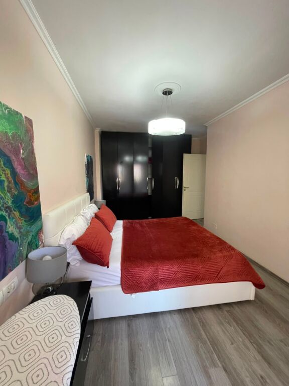 Apartment 2+1 at villa L