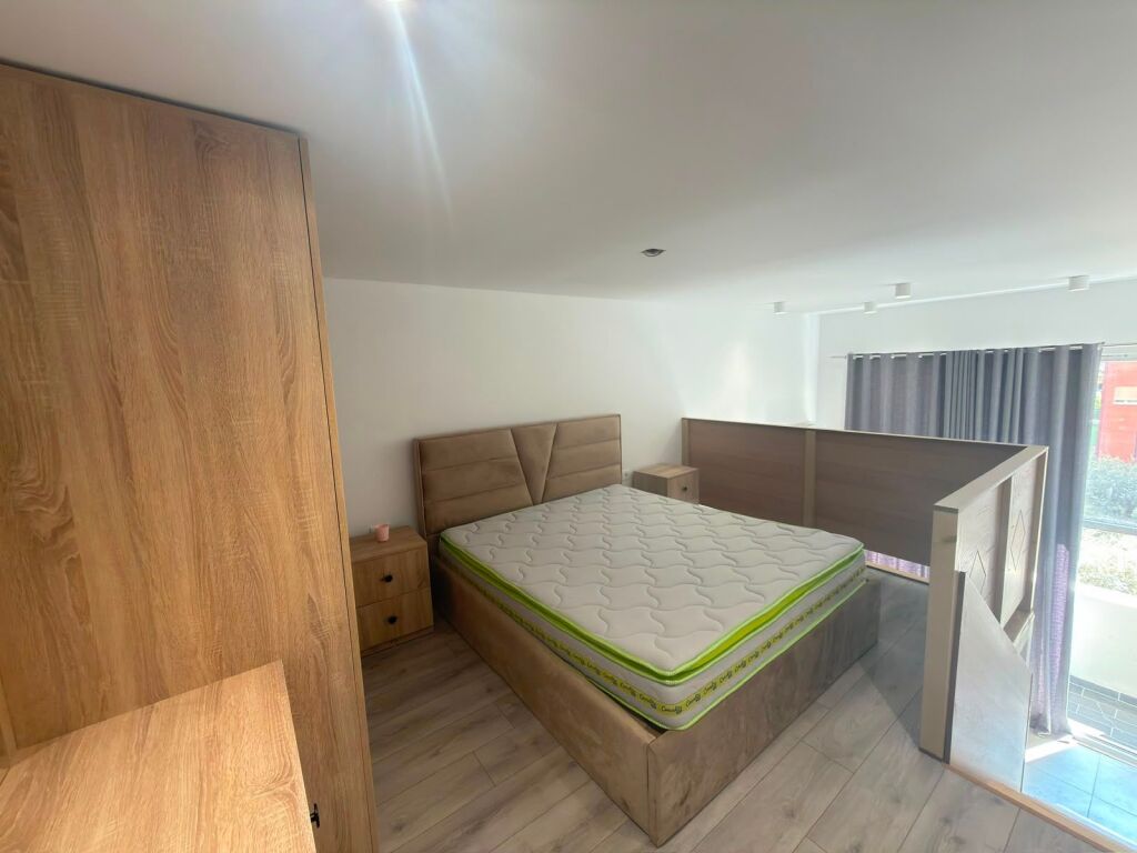 Apartment 1+1 for rent opposite Amerikan 3