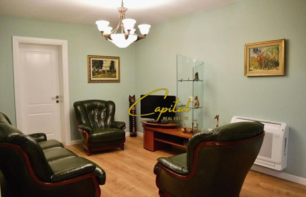 APPARTAMENTO IN AFFITTO 2+1 VIA KAVAJES 800 EURO
