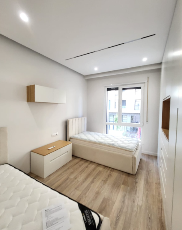 ✅ VENDESI APPARTAMENTO 2+1 + LAVANDERIA | Erli Construction, Porcelan