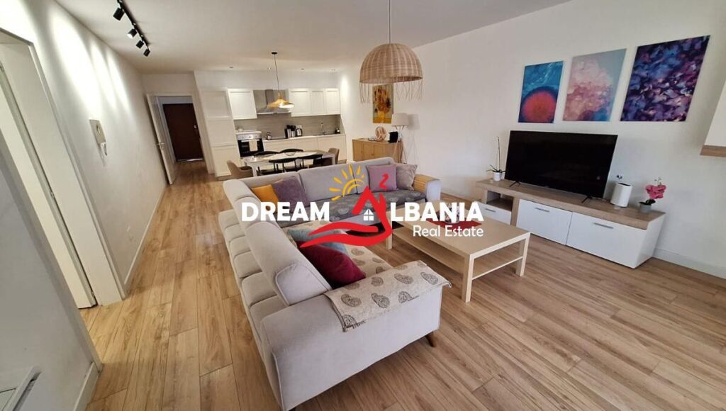 Shitet Apartament 2+1+2 Rruga e Bogdaneve, perballe Shkolles Avni Rustemi (ID 41212294)