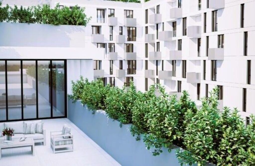 🔥OKAZION!🔥Shitet apartament 2+1+2 te Meis Garden Residence🗝️ 108 m²
