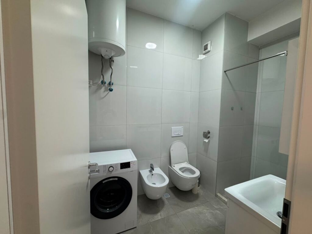 Qera apartament 1+1,Kompleksi Mangalem,Ali Demi